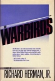 The Warbirds – tekijä: Richard Herman
