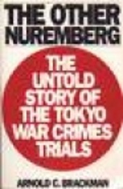 The Other Nuremberg: The Untold Story of the…