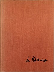 Willem de Kooning de Thomas B. Hess