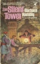The Silent Tower by Barbara Hambly