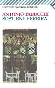 KERTOO PEREIRA av ANTONIO TABUCCHI