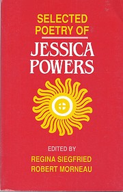 Selected Poetry of Jessica Powers por Regina…