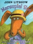 Marsupial Sue by John Lithgow