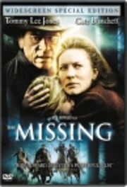 The Missing por Ron Howard