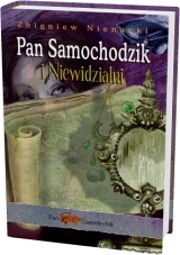 Pan Samochodzik i Niewidzialni av Zbigniew…