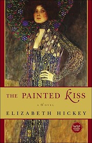 El Beso por Elizabeth Hickey