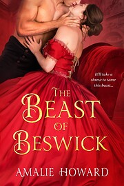 The Beast of Beswick: The Regency Rogues…