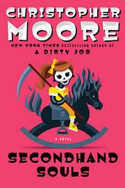 Secondhand Souls: A Novel por Christopher…