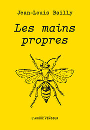 Les mains propres av Jean-Louis Bailly