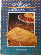 Classic American Pies - From Ready-Crust…