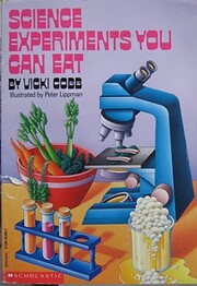 Science Experiments You Can Eat av Vicki…