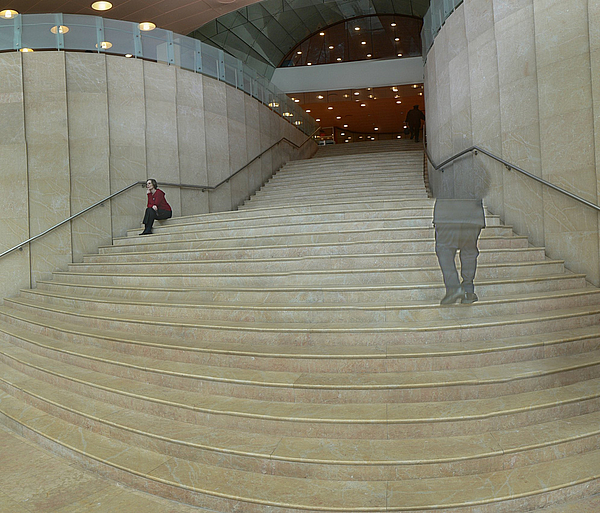 New York University Helen and Martin Kimmel Center for University