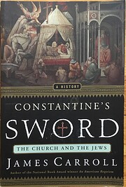 Constantines Sword the Church & the Jews de…