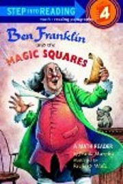 Ben Franklin and the Magic Squares door…