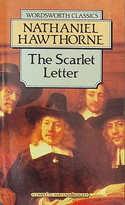 The Scarlet Letter: Unending Punishment…