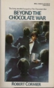 Beyond the chocolate war : a novel de Robert…