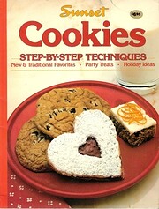 Cookies: Step-By-Step Techniques de Sunset…