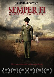 Semper fi always faithful de Rachel Libert