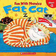 Learn to read with Fat Cat (Fun with…