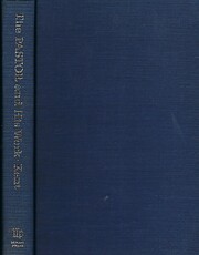 The pastor and his work de Homer Austin Kent