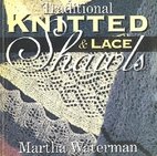 Traditional Knitted Lace Shawls by Martha…
