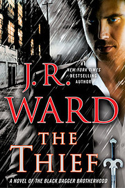 The Thief (Black Dagger Brotherhood Series)…