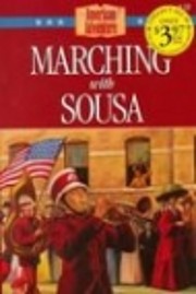 Marching With Sousa de Norma Jean Lutz