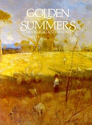 Golden Summers: Heidelberg and Beyond por…