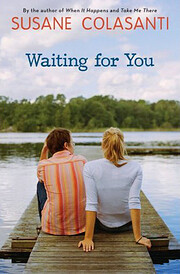 Waiting for You av Susane Colasanti