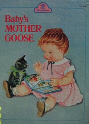 Baby's Mother Goose av Eloise Wilkin