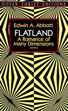 Flatland: A Romance of Many Dimensions by…