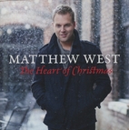 The Heart of Christmas by Matthew West