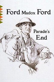 Parade's End (Vintage Classics) de Ford…