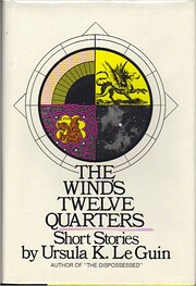 The wind's twelve quarters: Short…