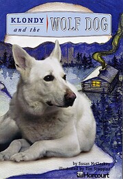 Adv-LVL: Klondy/Wolf Dog G5 Trophies av Hsp