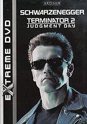 Terminator 2: Judgment Day – tekijä:…