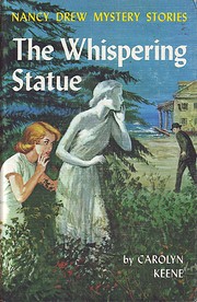 The Whispering Statue (Nancy Drew #14) de…