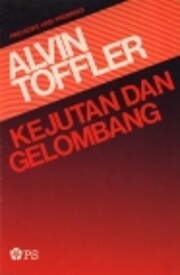 Previews and Premises de Alvin Toffler