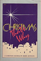 Christmas...That's Why by Derric Johnson
