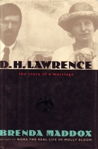 D.H. Lawrence: The Story of a Marriage by…