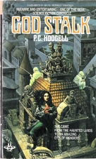 God Stalk by P. C. Hodgell