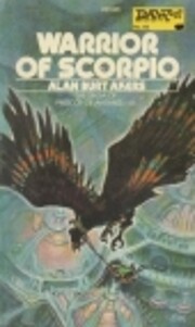 Warrior Of Scorpio (Dray Prescot #3) –…