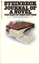 Journal of a Novel: The East of Eden Letters…