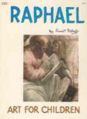Raphael (Art for Children) por Ernest Raboff