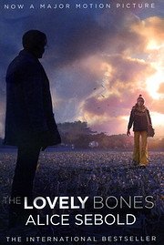 The Lovely Bones af Alice Sebold
