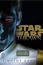 Thrawn (Star Wars) (Exclusive Edition)