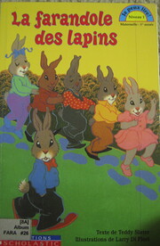 The Bunny Hop (Hello Reader! Level 1) de…