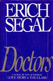 Doctors af Erich Segal