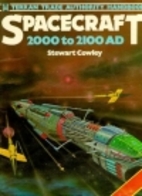 Spacecraft, 2000 to 2100 AD : Terran Trade…