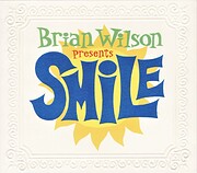 Brian Wilson Presents Smile de Brian Wilson